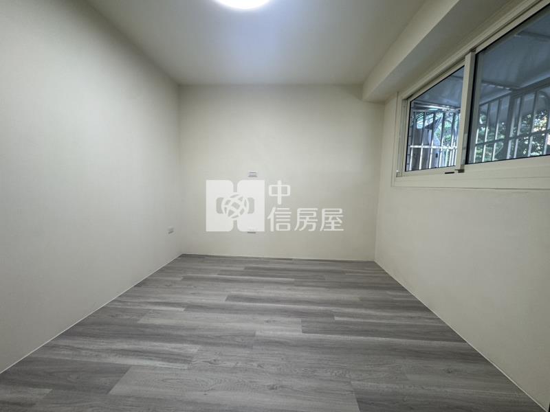 樂群街柳川旁全新整理美樓店房屋室內格局與周邊環境