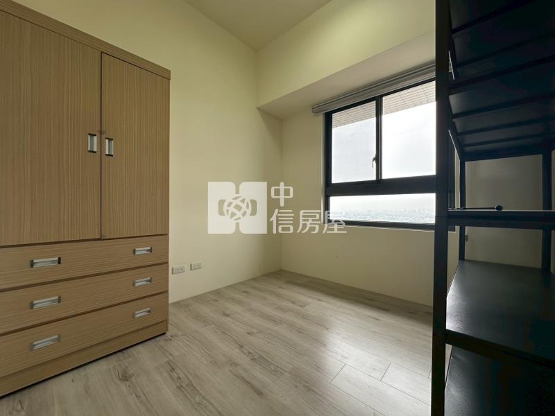 親家愛家高樓視野質感大3房平車房屋室內格局與周邊環境