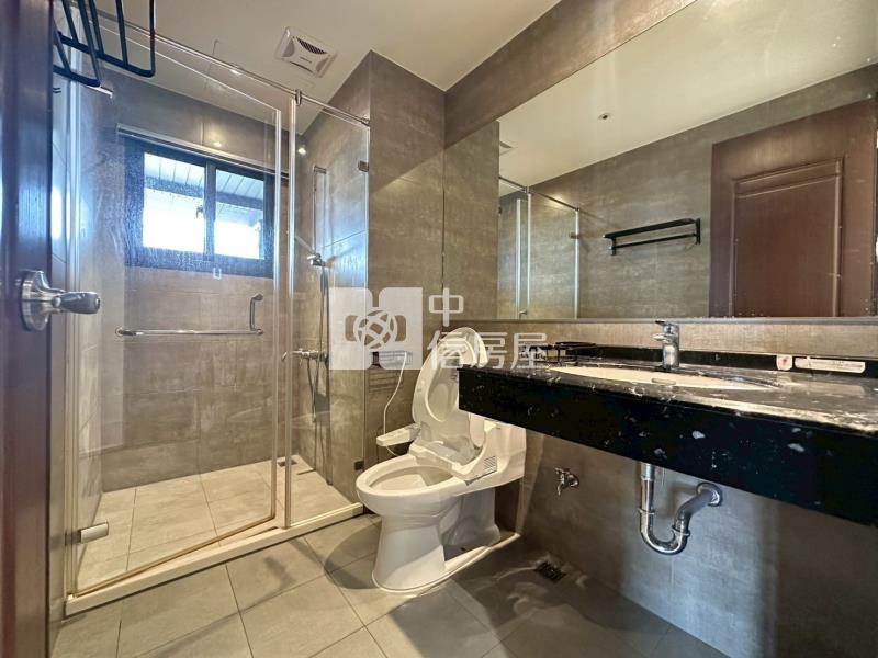 親家愛家高樓視野質感大3房平車房屋室內格局與周邊環境