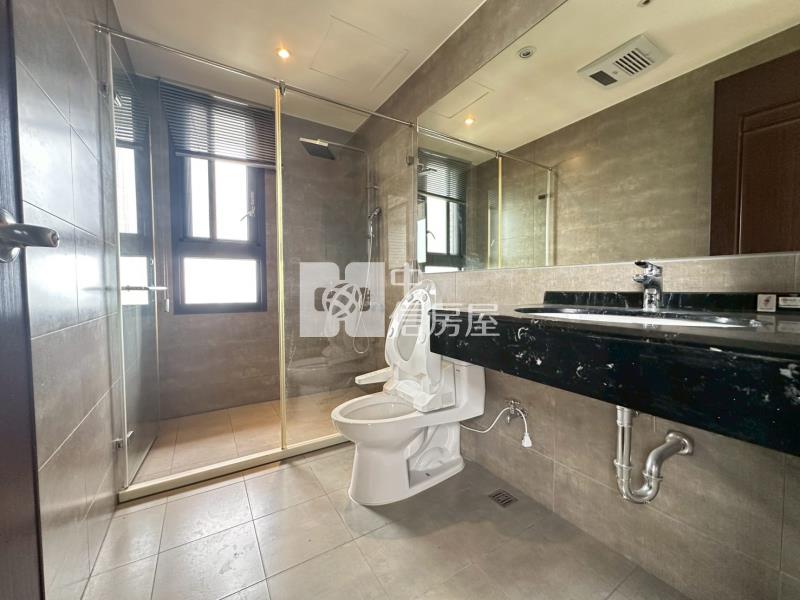 親家愛家高樓視野質感大3房平車房屋室內格局與周邊環境