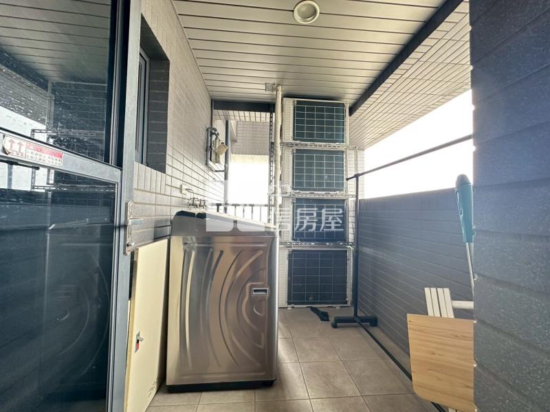 親家愛家高樓視野質感大3房平車房屋室內格局與周邊環境