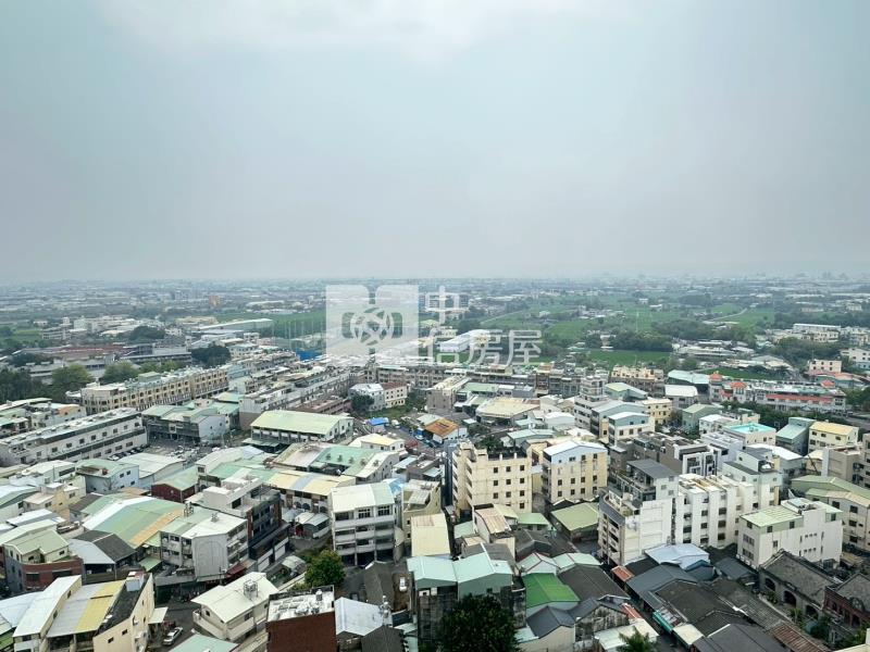 親家愛家高樓視野質感大3房平車房屋室內格局與周邊環境