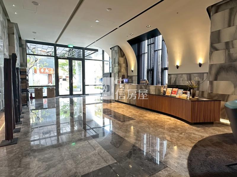 親家愛家高樓視野質感大3房平車房屋室內格局與周邊環境