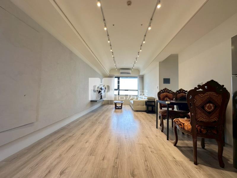 親家愛家高樓視野質感大3房平車房屋室內格局與周邊環境