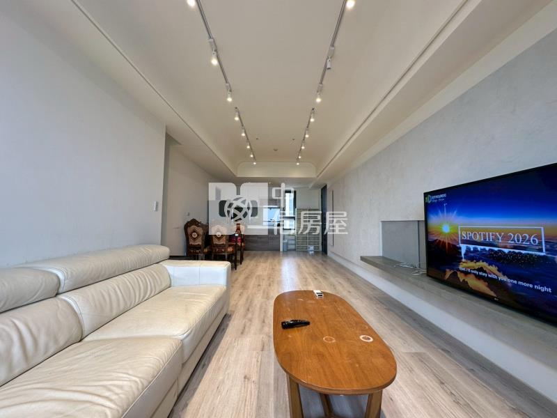 親家愛家高樓視野質感大3房平車房屋室內格局與周邊環境