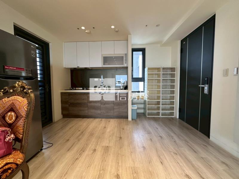 親家愛家高樓視野質感大3房平車房屋室內格局與周邊環境