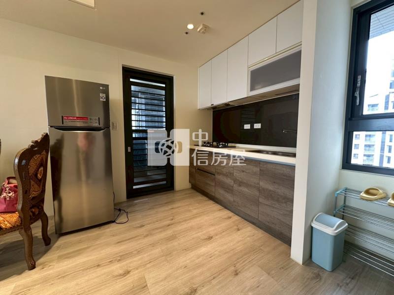 親家愛家高樓視野質感大3房平車房屋室內格局與周邊環境