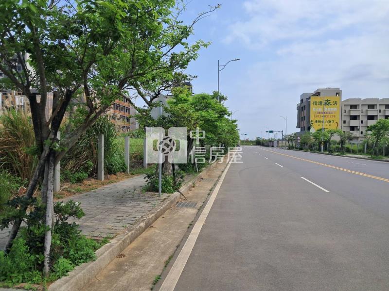 草漯國小前後臨路店地房屋室內格局與周邊環境