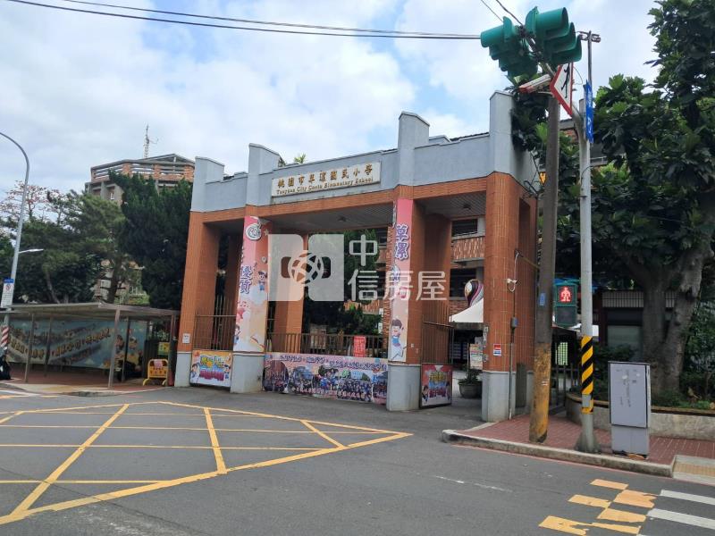草漯國小前後臨路店地房屋室內格局與周邊環境