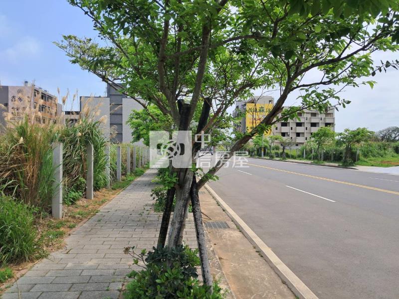 草漯國小前後臨路店地房屋室內格局與周邊環境