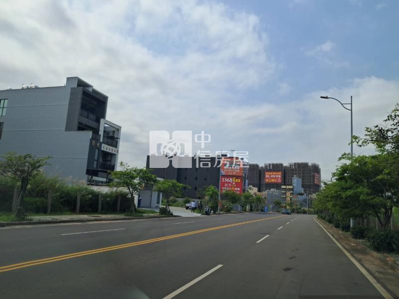 草漯國小前後臨路店地房屋室內格局與周邊環境