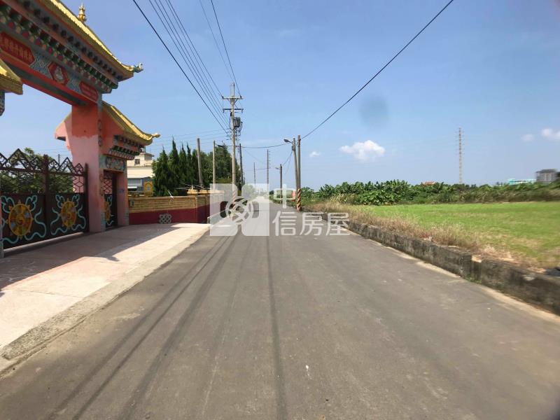 【新世紀】新屋市區美農地房屋室內格局與周邊環境