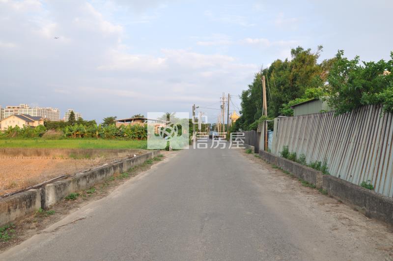 【新世紀】新屋市區美農地房屋室內格局與周邊環境