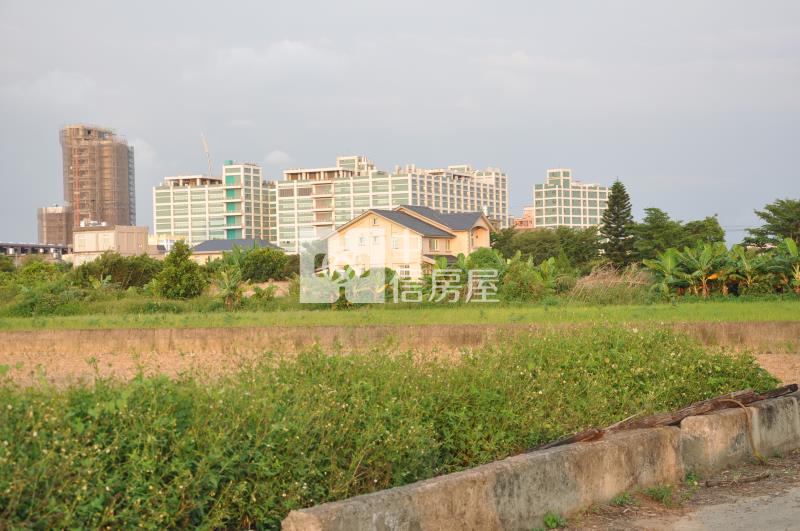 【新世紀】新屋市區美農地房屋室內格局與周邊環境