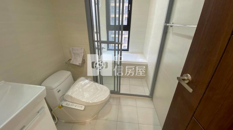 專任竹科悅楊三房車房屋室內格局與周邊環境