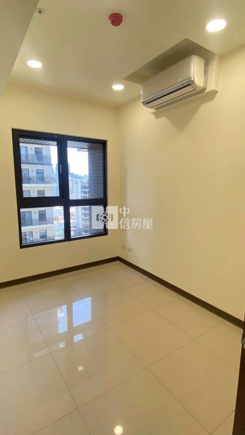 專任竹科悅楊三房車房屋室內格局與周邊環境