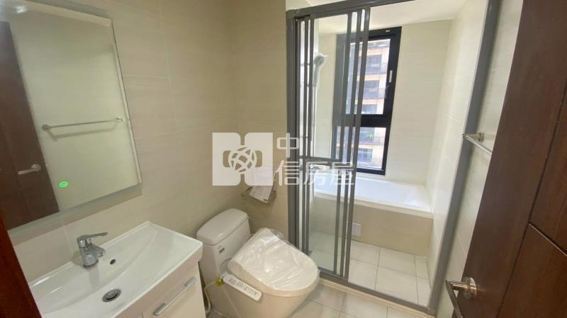 專任竹科悅楊三房車房屋室內格局與周邊環境