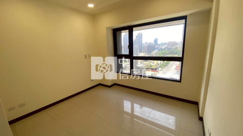 專任竹科悅楊三房車房屋室內格局與周邊環境