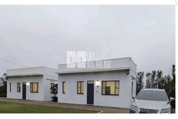 【新世紀】觀音文化路農舍房屋室內格局與周邊環境