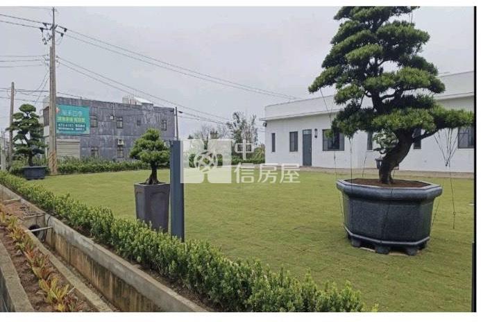 【新世紀】觀音文化路農舍房屋室內格局與周邊環境