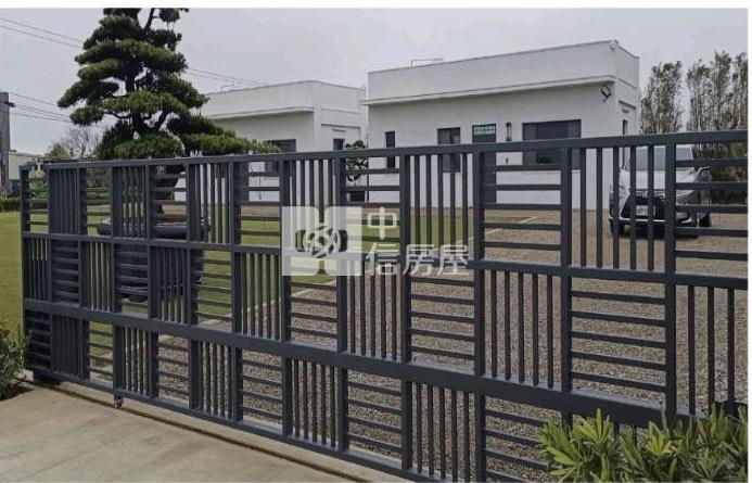 【新世紀】觀音文化路農舍房屋室內格局與周邊環境