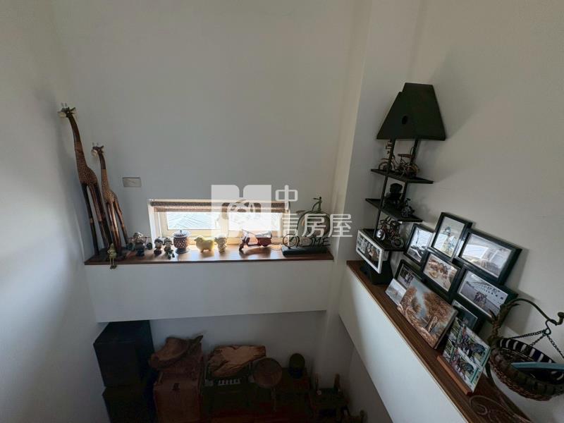 田園境藏農舍房屋室內格局與周邊環境