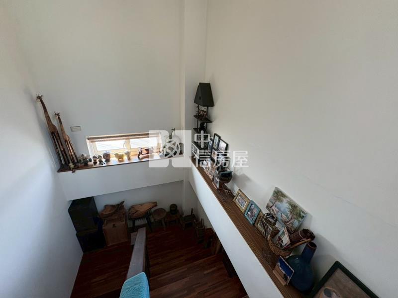 田園境藏農舍房屋室內格局與周邊環境