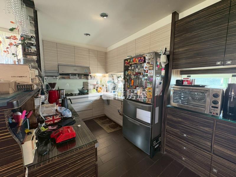 田園境藏農舍房屋室內格局與周邊環境