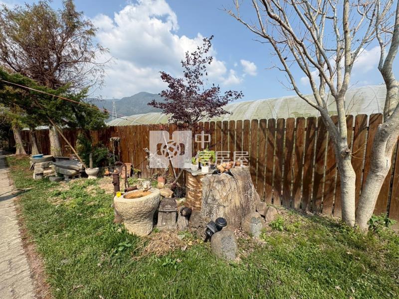 田園境藏農舍房屋室內格局與周邊環境