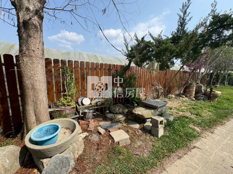 田園境藏農舍房屋室內格局與周邊環境