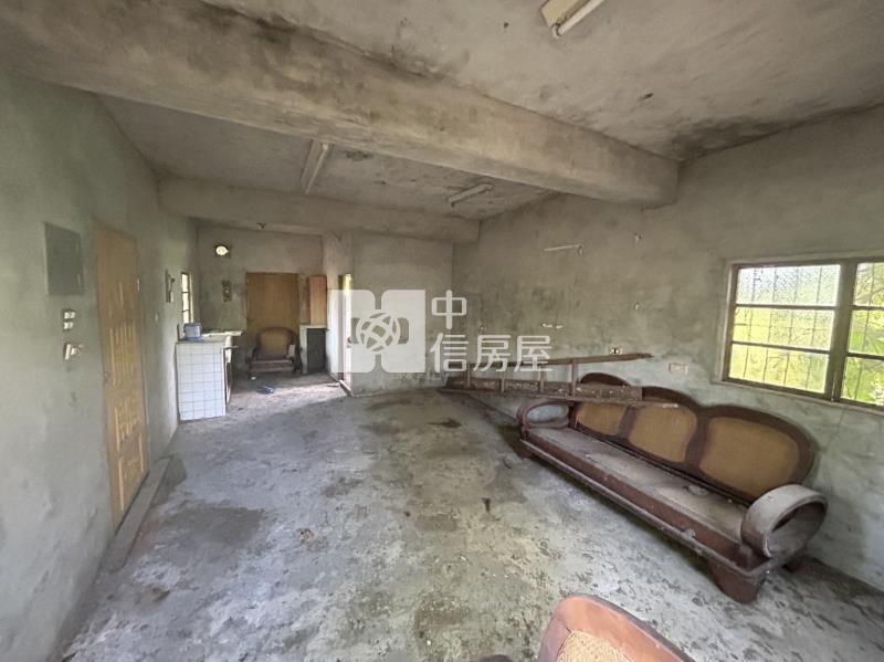 專約花蓮近豐田車站方正農地房屋室內格局與周邊環境