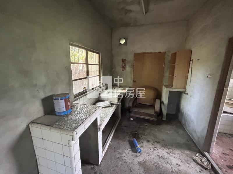 專約花蓮近豐田車站方正農地房屋室內格局與周邊環境