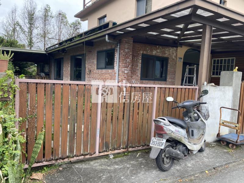 專約花蓮近豐田車站方正農地房屋室內格局與周邊環境