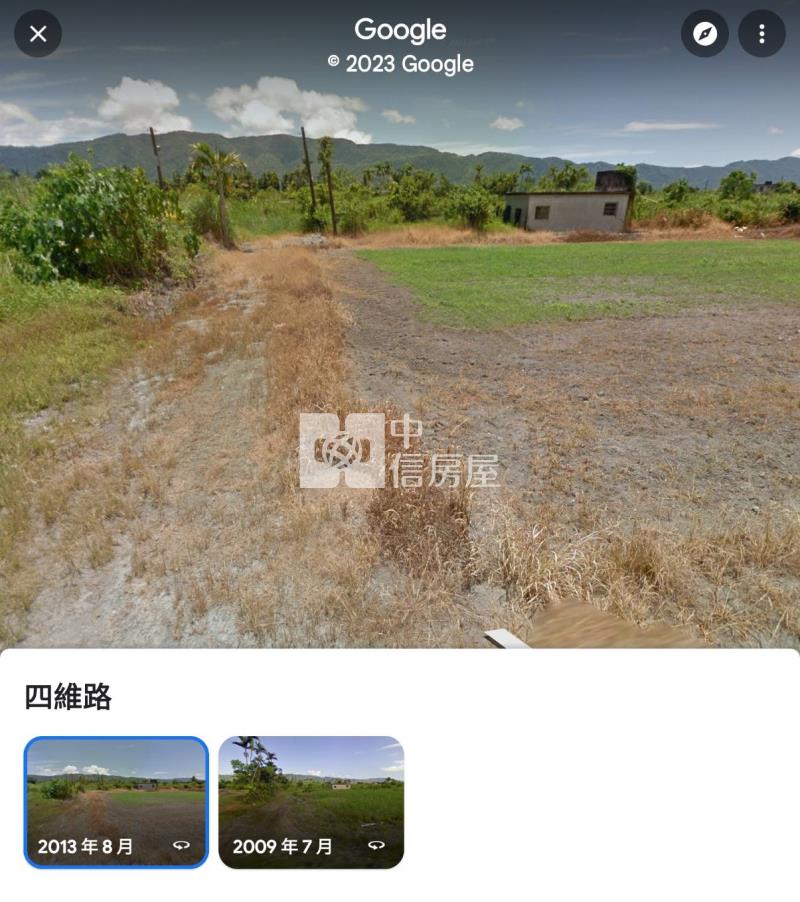 專約花蓮近豐田車站方正農地房屋室內格局與周邊環境