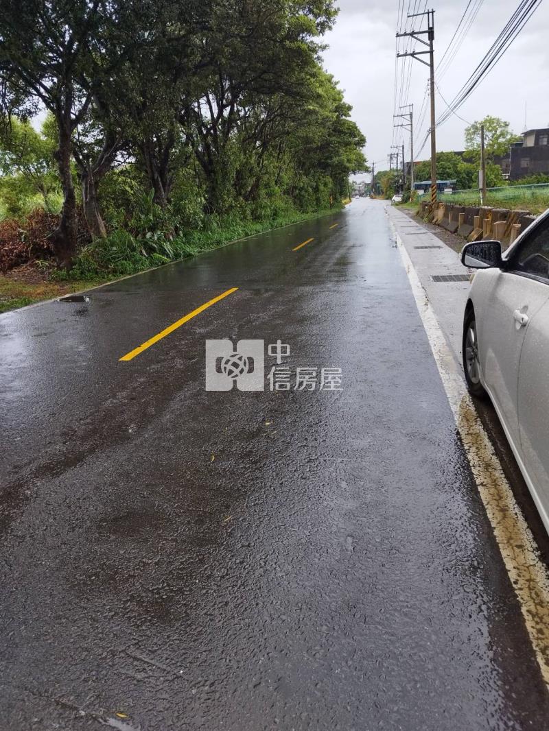 龍潭正高楊北路低總價一般農房屋室內格局與周邊環境