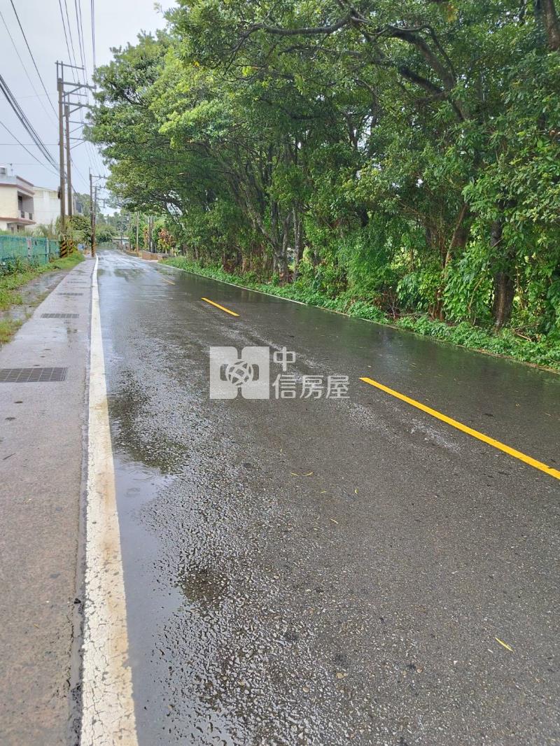 龍潭正高楊北路低總價一般農房屋室內格局與周邊環境