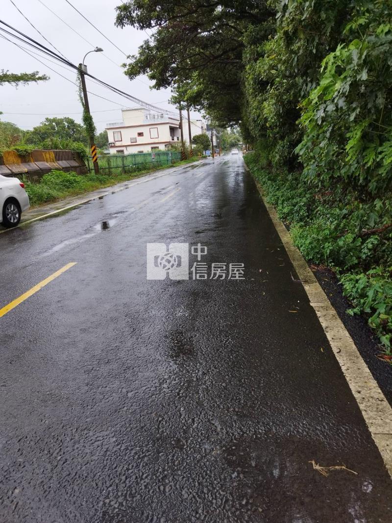 龍潭正高楊北路低總價一般農房屋室內格局與周邊環境