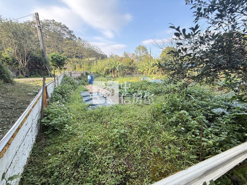 近大溪三層福安宮農地-2房屋室內格局與周邊環境