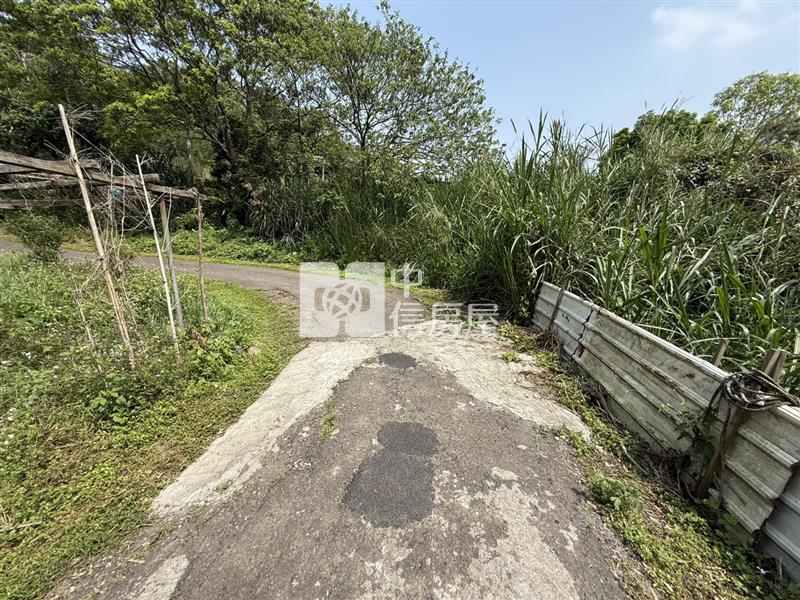 近大溪三層福安宮農地-2房屋室內格局與周邊環境