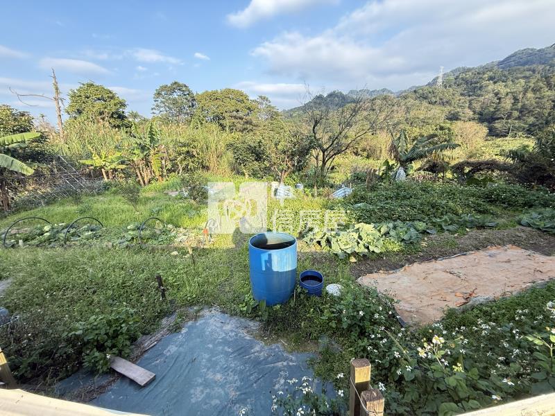 近大溪三層福安宮農地-2房屋室內格局與周邊環境