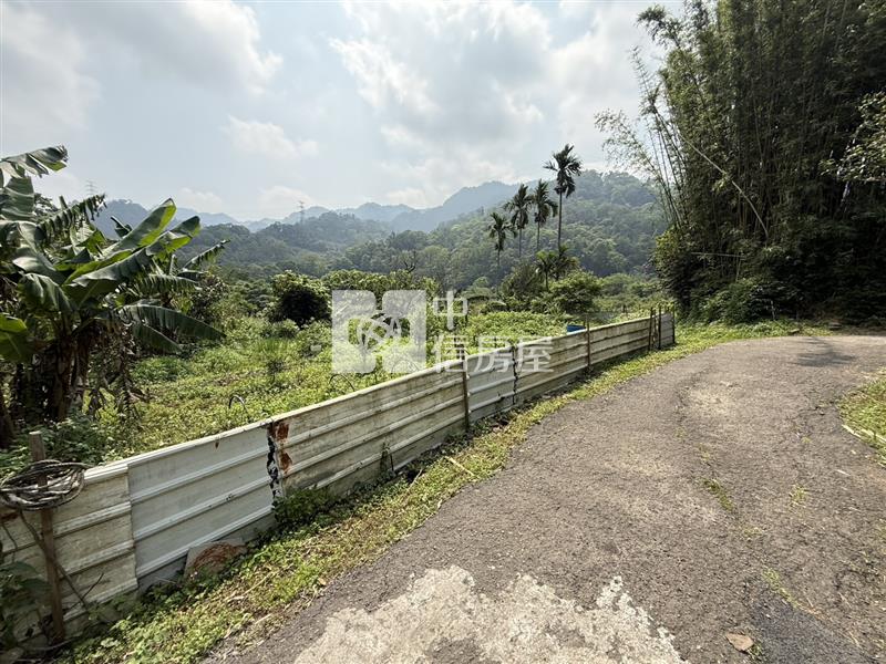 近大溪三層福安宮農地-2房屋室內格局與周邊環境