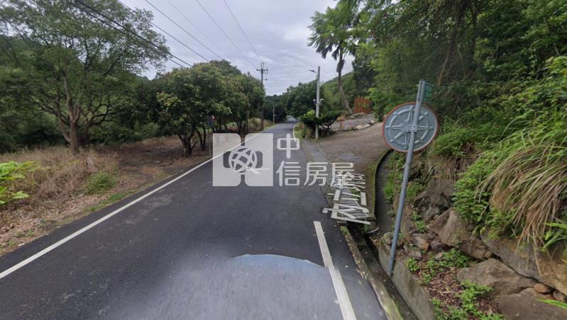 新埔工業用地房屋室內格局與周邊環境