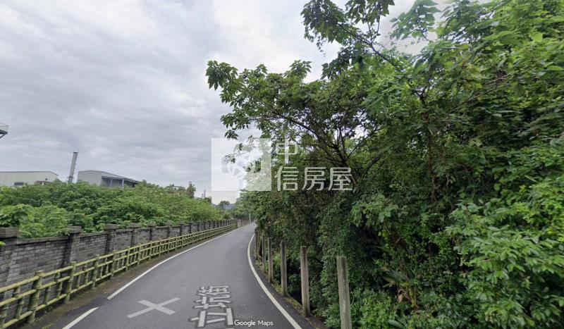 新埔工業用地房屋室內格局與周邊環境