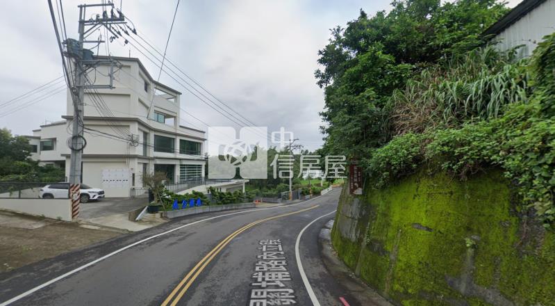 新埔工業用地房屋室內格局與周邊環境