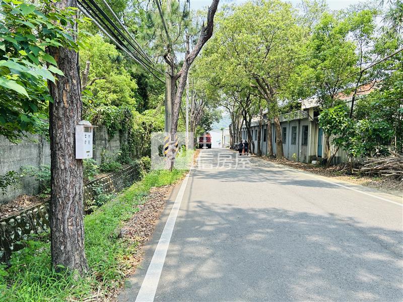 新埔工業用地房屋室內格局與周邊環境
