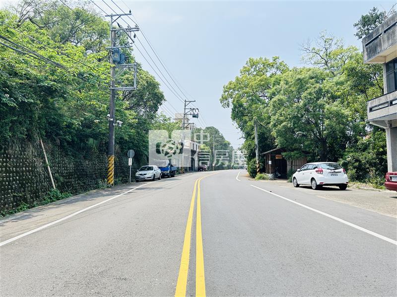 新埔工業用地房屋室內格局與周邊環境