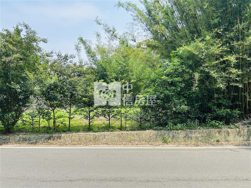 新埔工業用地房屋室內格局與周邊環境