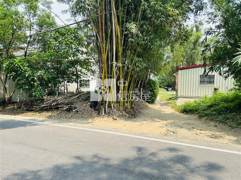 新埔工業用地房屋室內格局與周邊環境