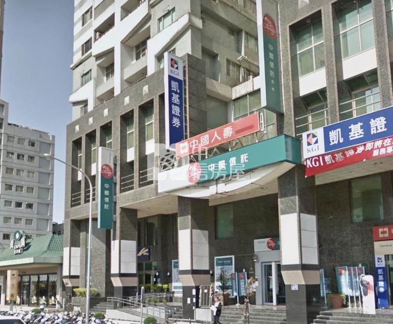 宏全新中國2間+車位房屋室內格局與周邊環境