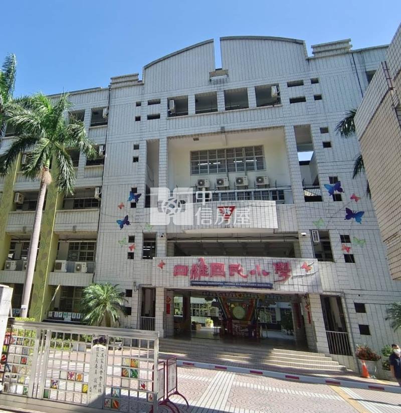 宏全新中國2間+車位房屋室內格局與周邊環境